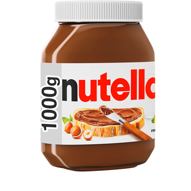 Nutella 1KG