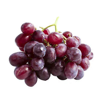 Candy Heart Grapes