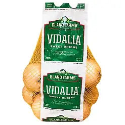 Vidalia's Onions