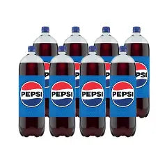 Pepsi 2 L ( 8 Pack )
