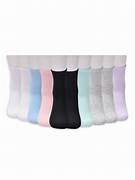 Gap Cotton Shortie Crews - Women's