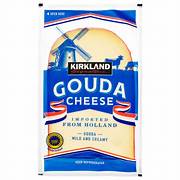 Kirkland Signature Gouda Cheese