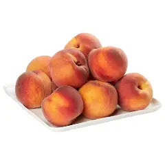 Ontario Peaches