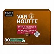 Van Houtte Original House Blend - Medium Roast