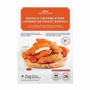 Hampton House Buffalo Chicken Strips
