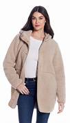 Sierra Designs - Hooded Sherpa Jacket