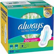 Always Ultra Thin