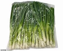 Green Onion