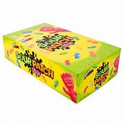 Sour Patch kids - Sour & Sweet