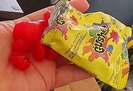 Gushers Variety Pack