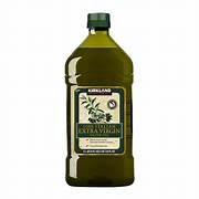 Kirkland Signature 100% Italian Extra Virgin Olive Oil