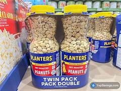Planters Twin Pack