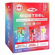 Bio Steel Hydration Mix - Variety Pack ( 45 Packets )