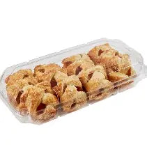 Kirkland Signature Mini Caramel Apple Strudel
