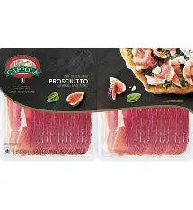 Prosciutto