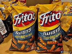 Fritos Twists