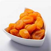 Fabulous Fruits & Dried - Turkish Apricots