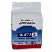 Red Star Active Dry Yeast