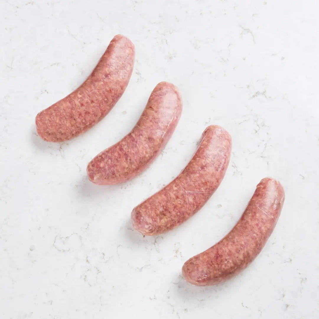 Olymel Pork Sausage