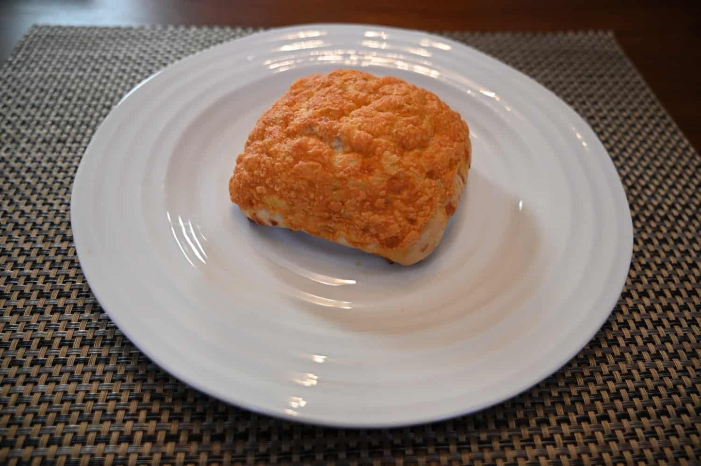 Kirkland Signature Cheese Buns