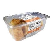 Ace Bakery Mini Cheese Croissant 20 Count