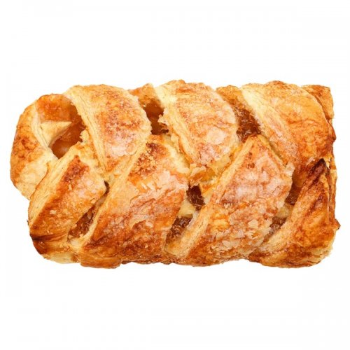 Kirkland Signature Braided Apple Turnovers