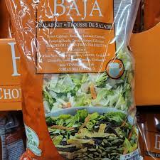 Baja Salad Kit 2 Pack