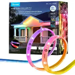 Govee Outdoor Strip Light Evo