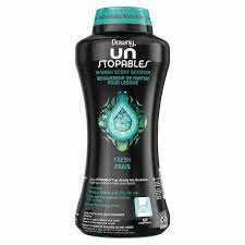 Downy Unstopables Fresh In-wash Scent Booster Beads, 1.13 kg