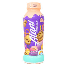 Alani Nu Munchies 355ml *