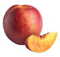 Cape Yellow Nectarines