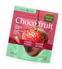 Natures Touch Chocolate Covered Strawberries