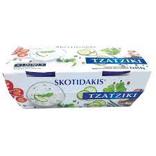 Skotidakis Tzatziki 2 x 454 g