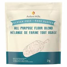 Ardent Mills Gluten Free Flour All Purpose Flour, 2 kg