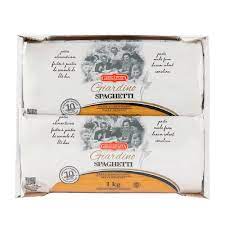 Giardino Spaghettini 4 x 1kg
