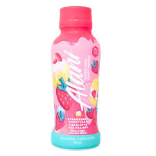 Alani Nu Strawberry Shortcake 355ml