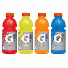 Gatorade, 591ml *