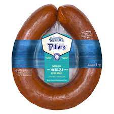 Piller's Ham Kolbassa