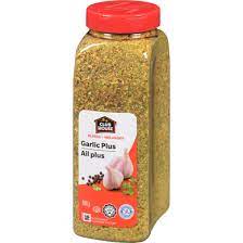 Clubhouse Garlic Plus