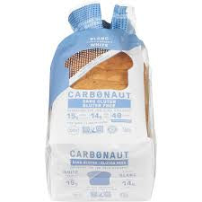 Carbonaut Gluten Free White Bread