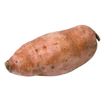 Sweet Potatoes