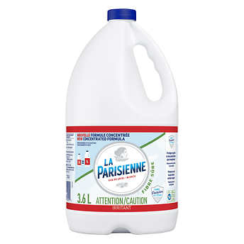 La Parisienne Bleach 3.6L