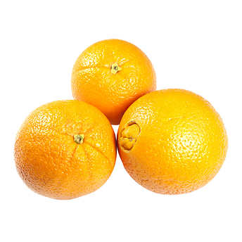 Cara Cara Oranges 8lb Sweet & Seedless