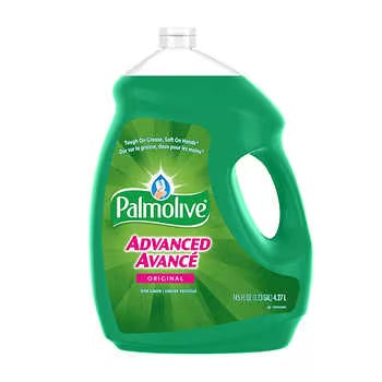 Palmolive Advanced Dish Liquid 4.27L