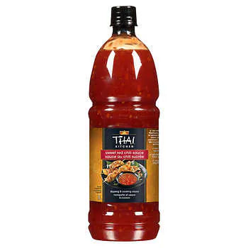 Thai Kitchen Sweet Red Chili Sauce 1 L