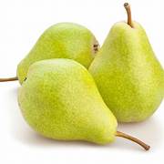 Algoma Orchards Bartlett Pears