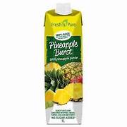 Fresh n Pure Pineapple Burst