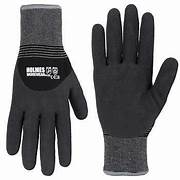 Winter Work Gloves ( 5 Pairs )