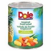 Dole Tropical Fruit Salad