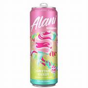Alani Cotton Candy Energy Drink ( Singles )
